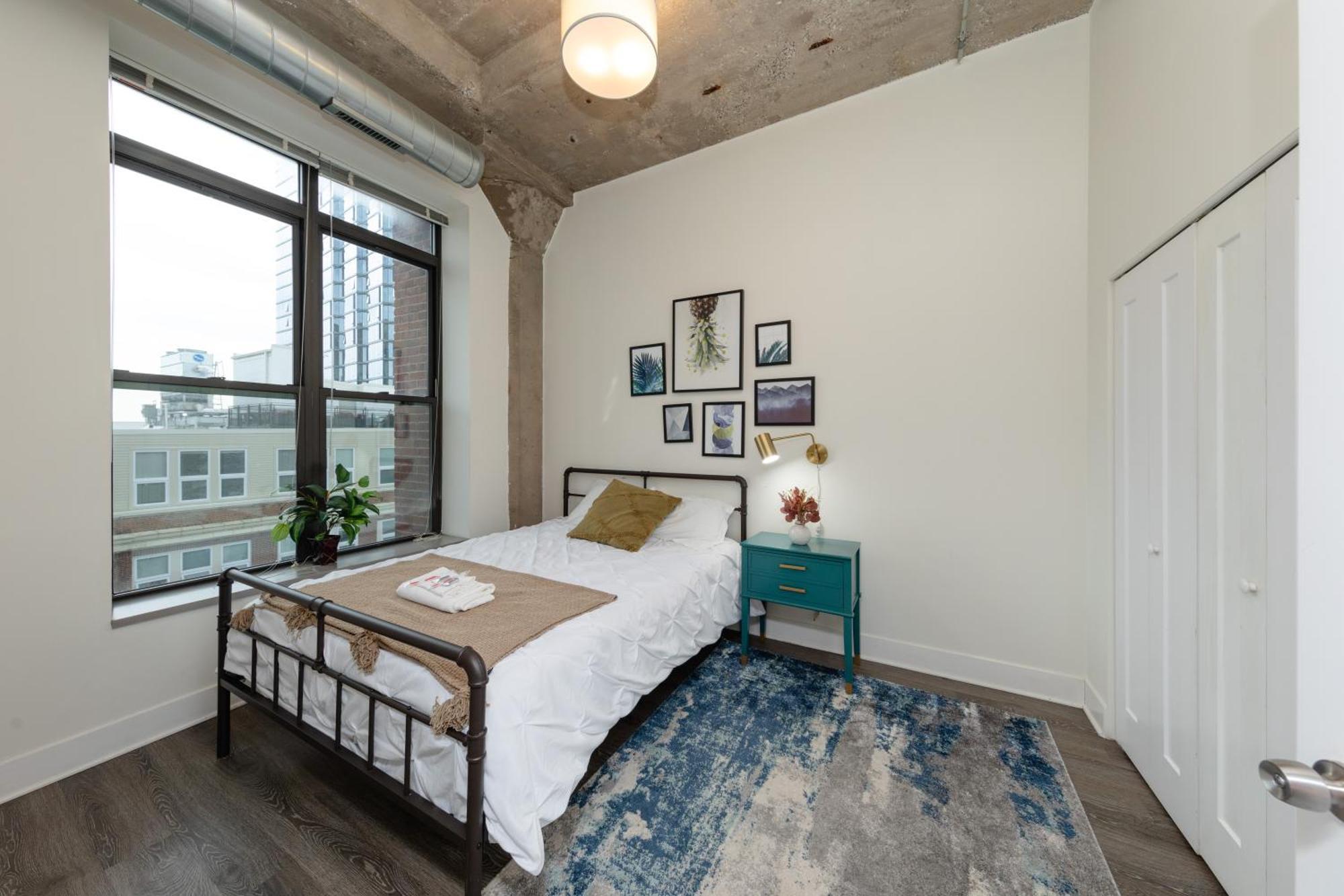 Family Friendly 2Br South Loop Suite With Optional Parking And Gym Access Sleeps Up To 8 Near Mccormick Place And Soldier Field Chicago Esterno foto
